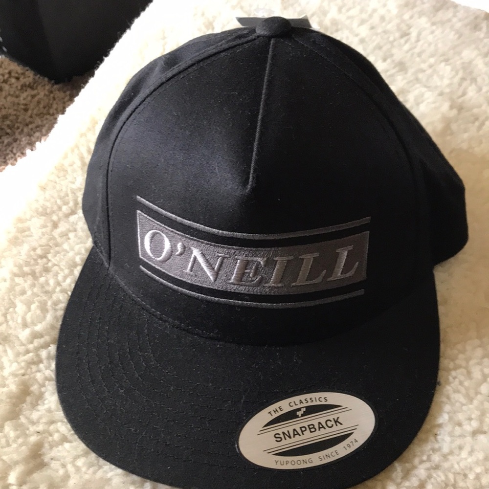 O’Neill hat